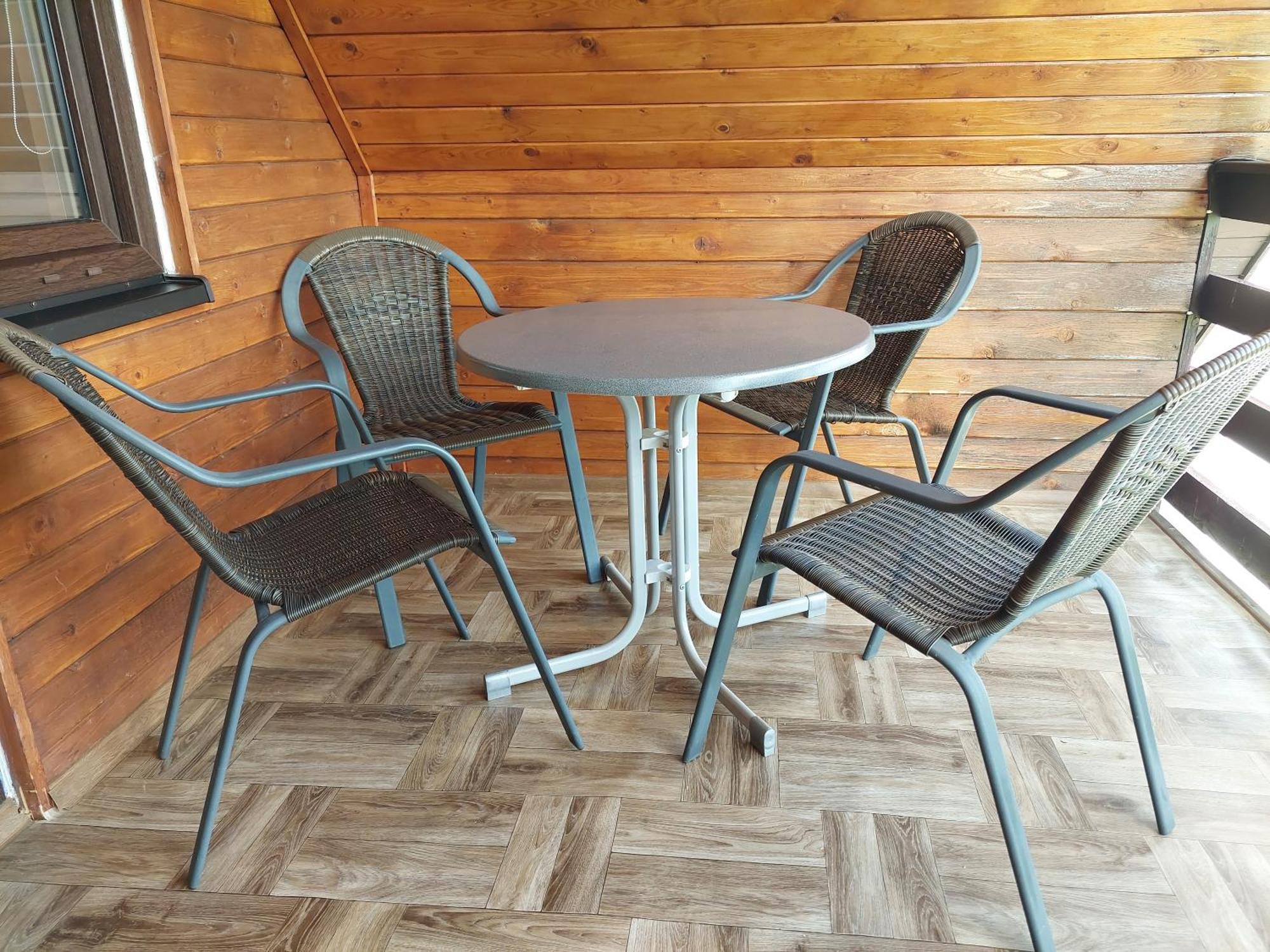 Penzion Slupecna Lipno nad Vltavou Exterior foto