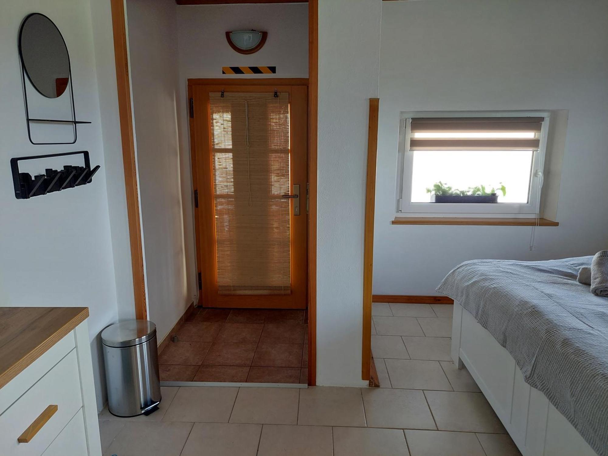 Penzion Slupecna Lipno nad Vltavou Quarto foto